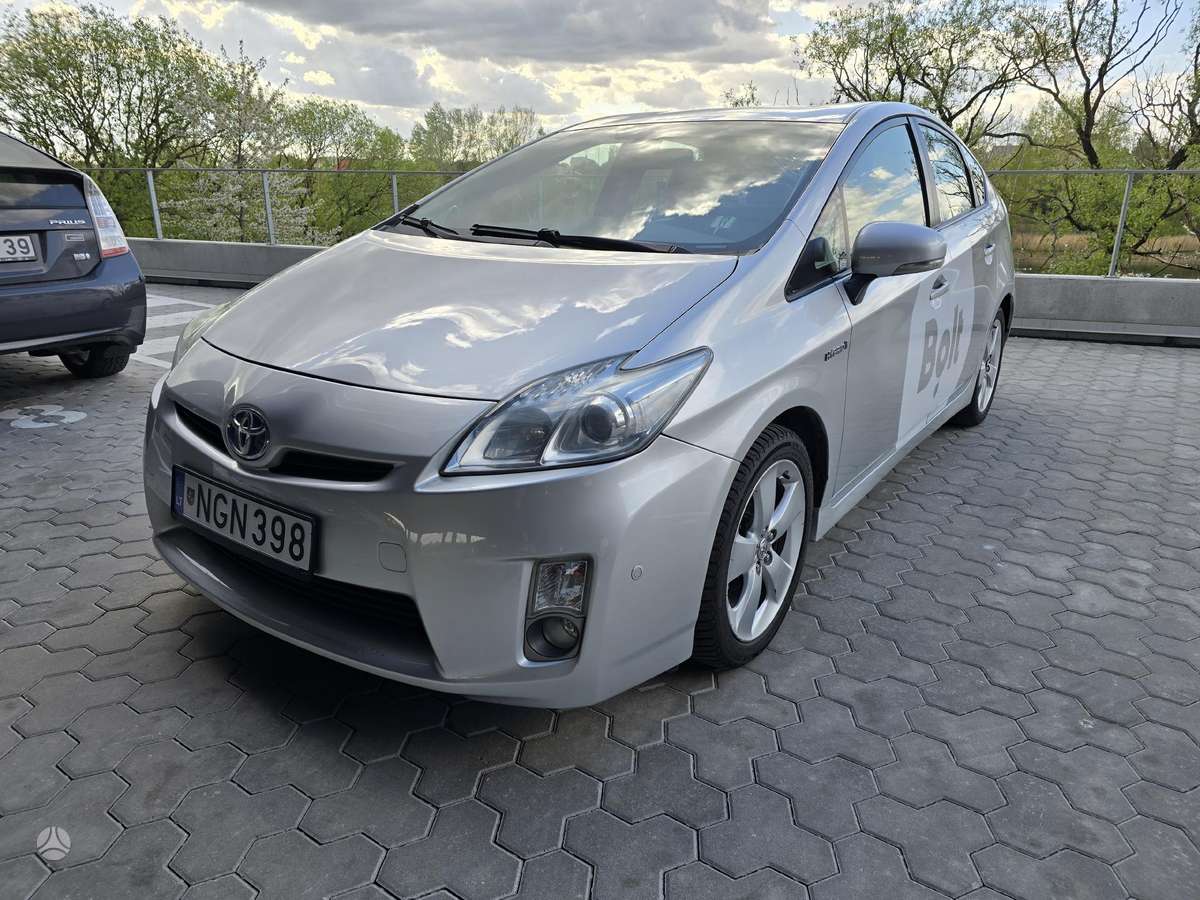 Toyota Corolla, Универсал