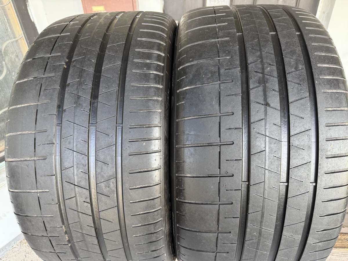 Pirelli PZero corsa nco, vasarinės 315/35 R22
