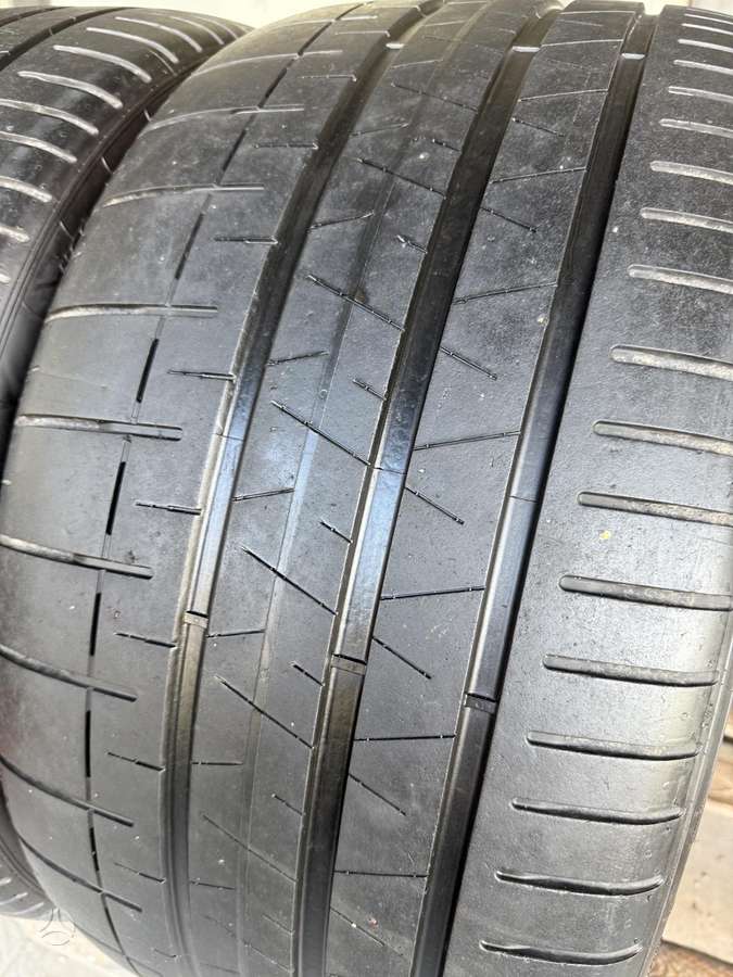 Pirelli PZero corsa nco, summer 315/35 R22