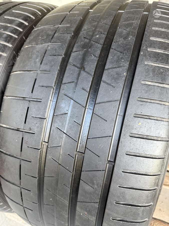 Pirelli PZero corsa nco, vasarinės 315/35 R22