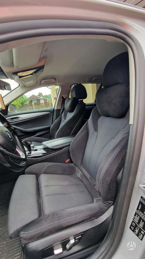 BMW 530, 3.0 l., Универсал