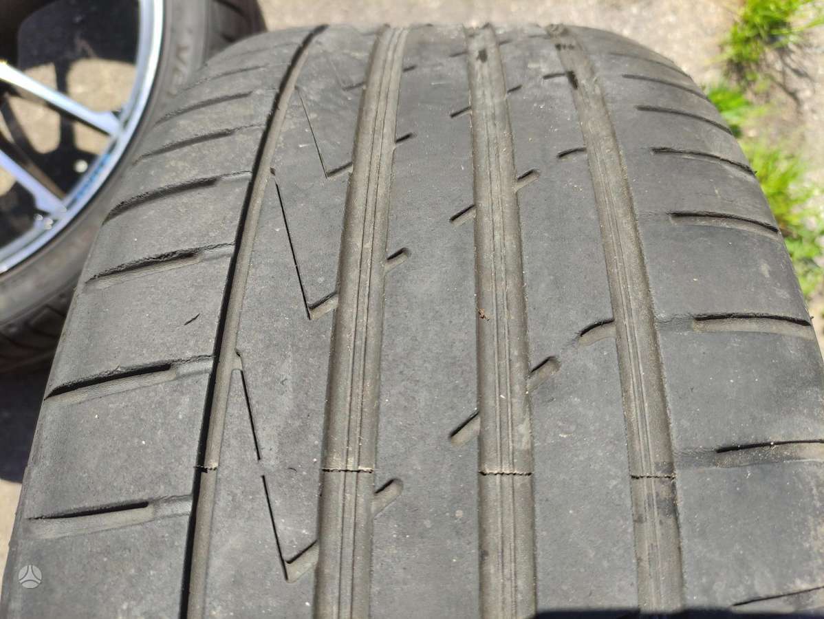 Dotz, light alloy, R19