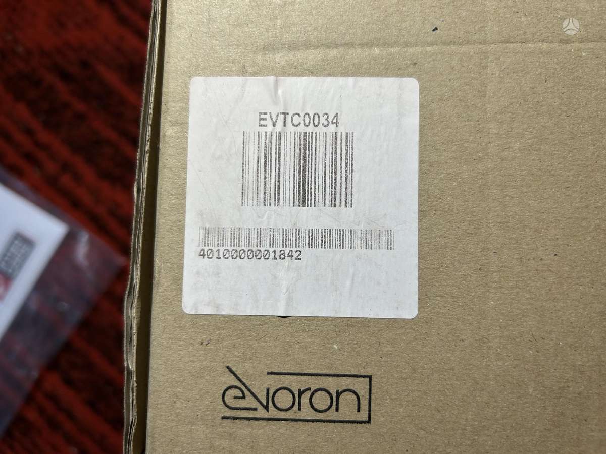 Ford Galaxy, EVTC0034, engine parts