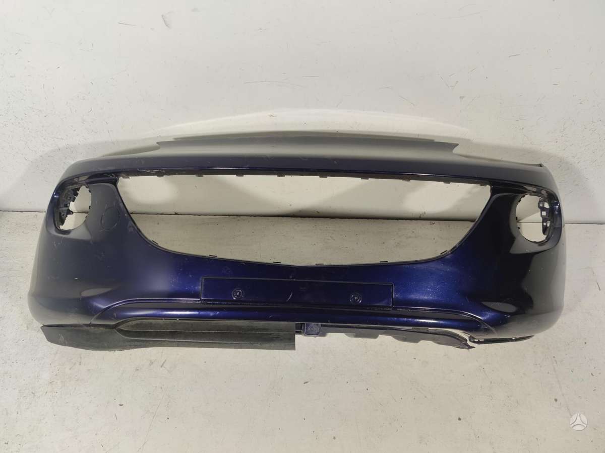 Opel Adam, 13355266, bumpers