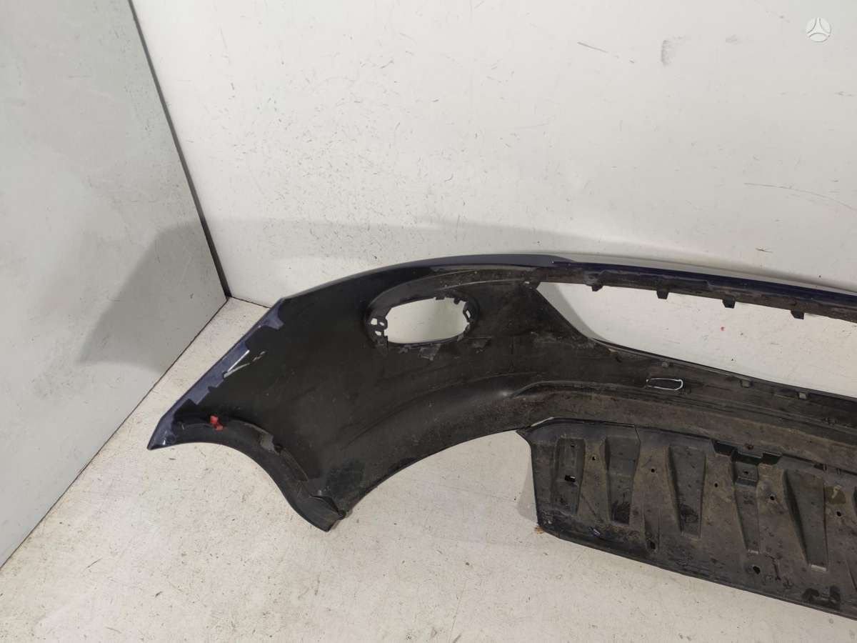 Opel Adam, 13355266, бамперы (буфера)