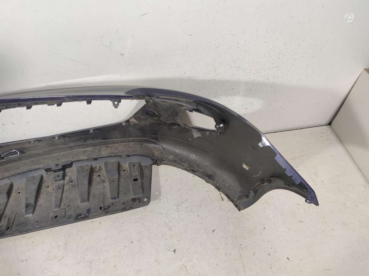 Opel Adam, 13355266, bumpers
