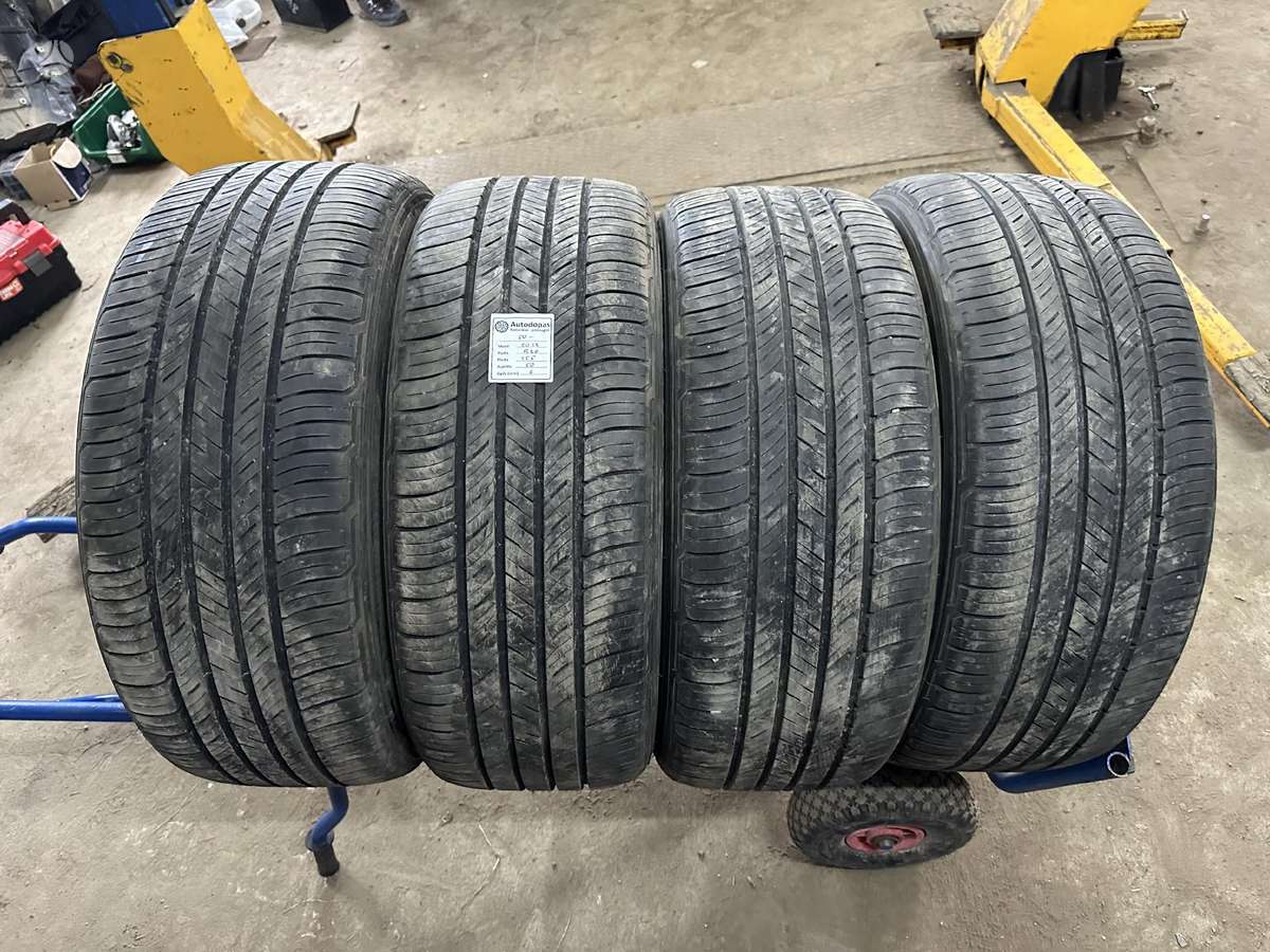 Kumho, vasarinės 255/50 R20
