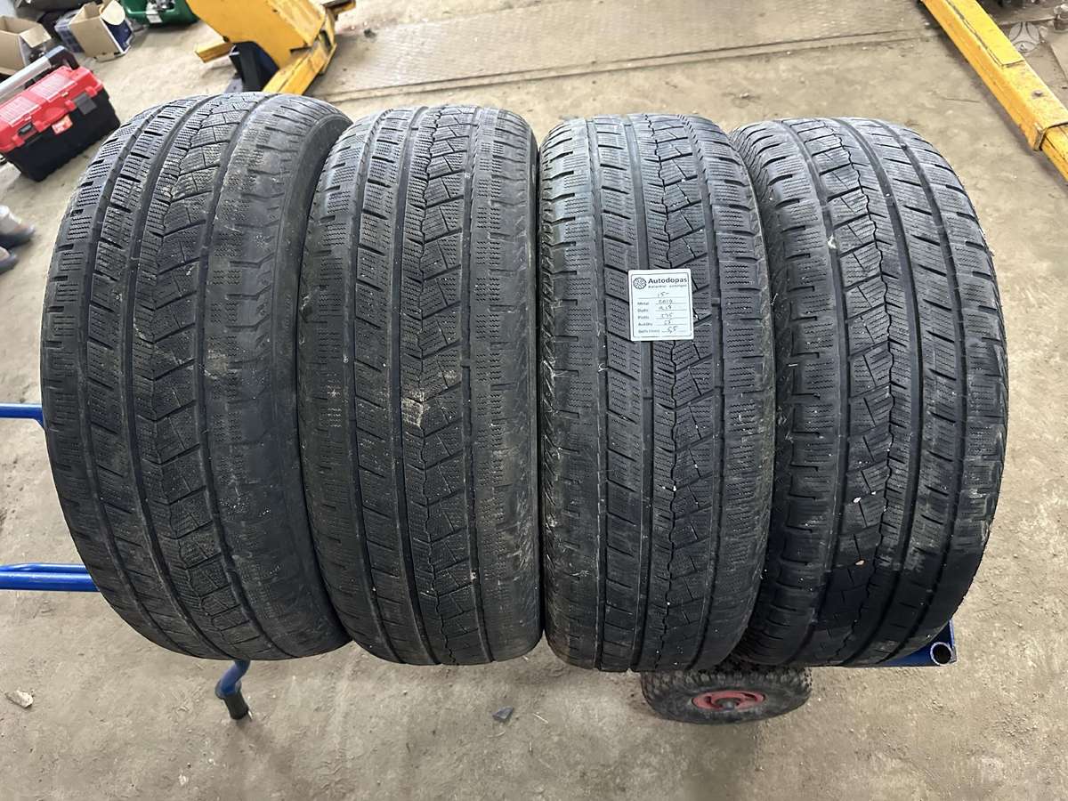 -Kita-, winter 235/55 R19