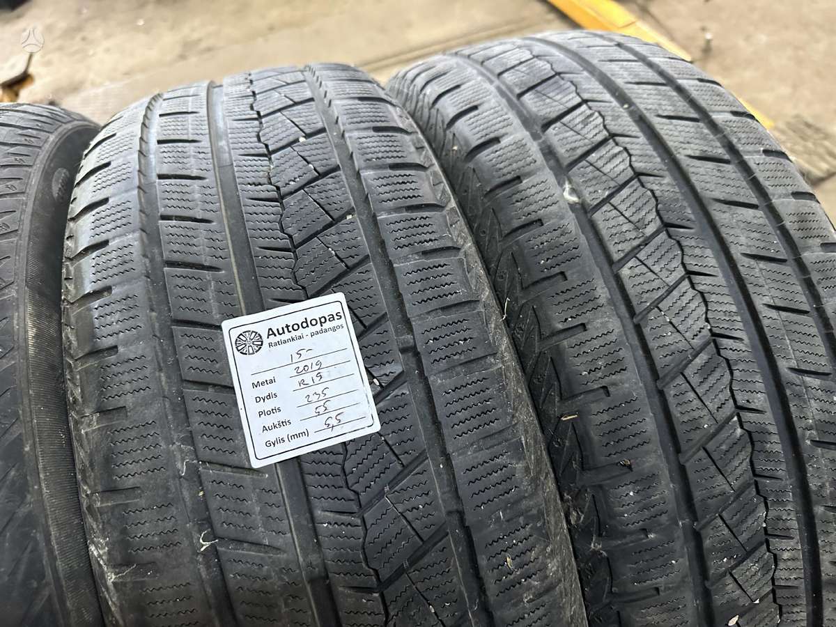 -Kita-, winter 235/55 R19