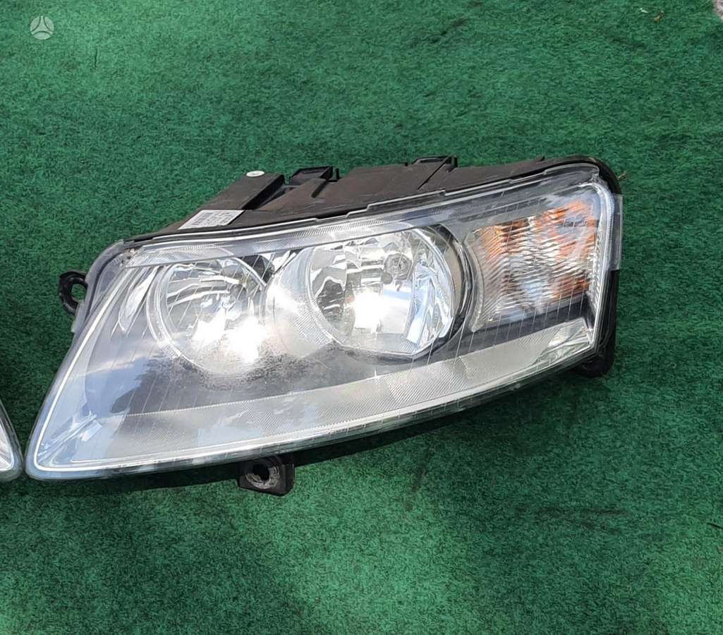 Audi A6, 4f0941003