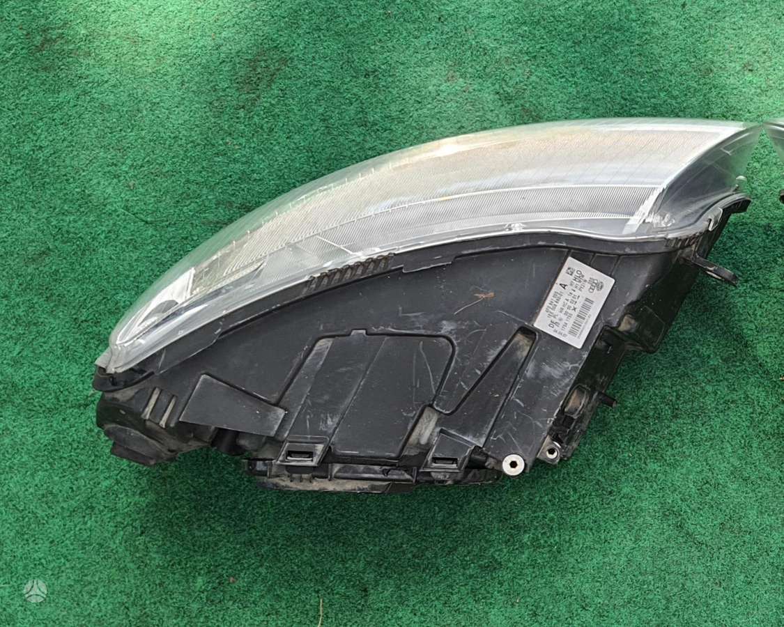 Audi A6, 4f0941003