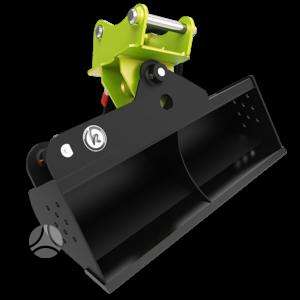 -Kita- KOVACO, бетономешалки