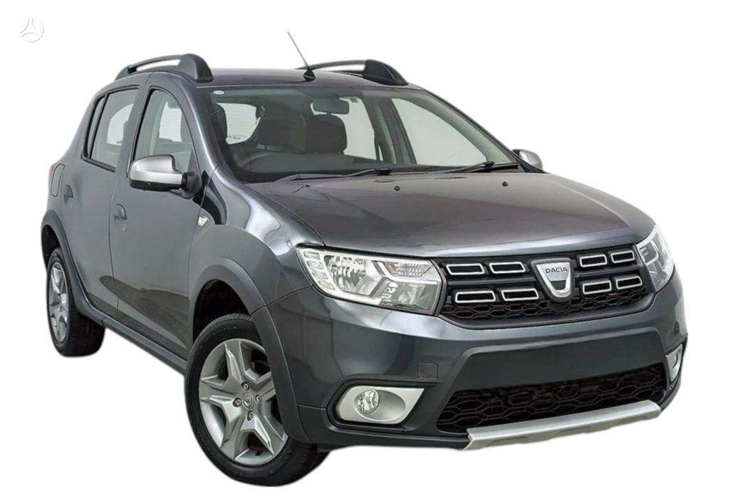 Dacia Sandero, K9K 612
