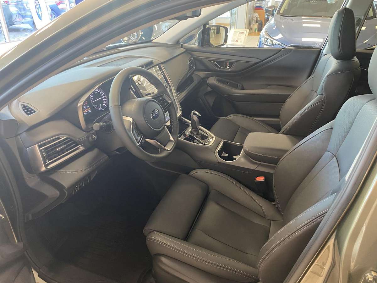 Subaru Outback - 8