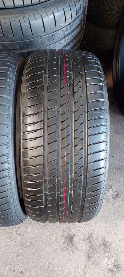 Firestone, summer 225/40 R18