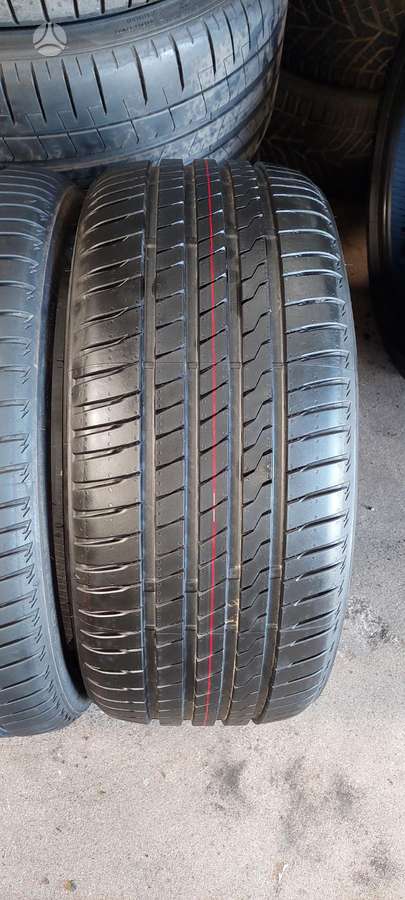 Firestone, vasaras 225/40 R18