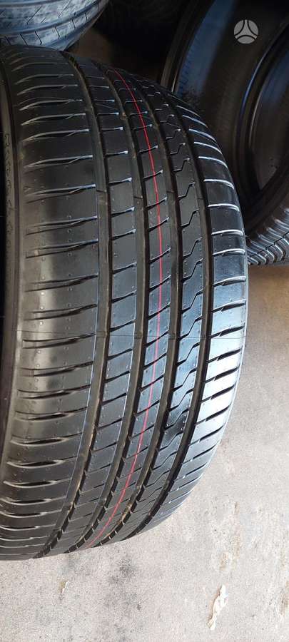 Firestone, vasaras 225/40 R18