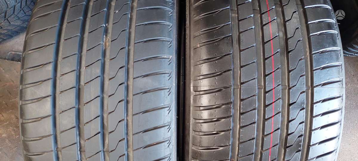 Firestone, vasaras 225/40 R18
