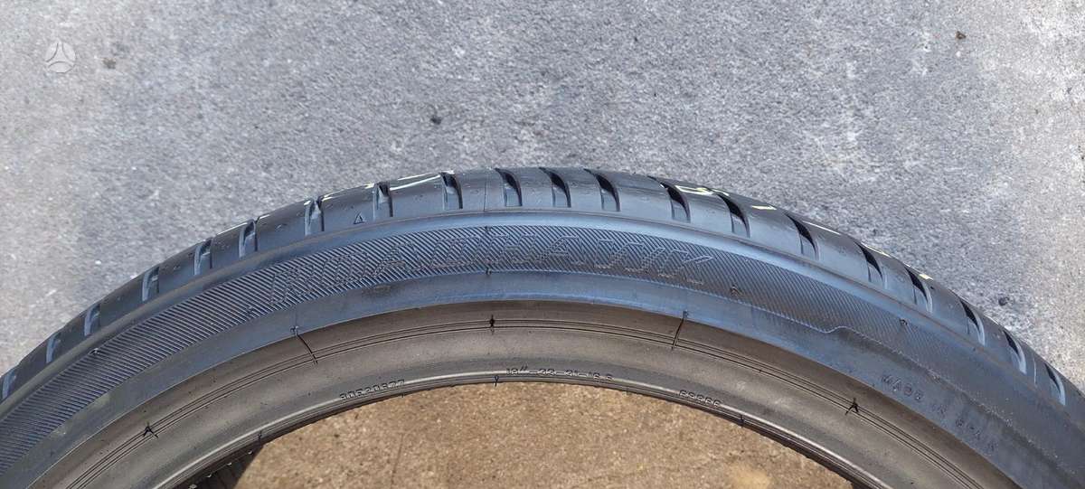 Firestone, vasaras 225/40 R18
