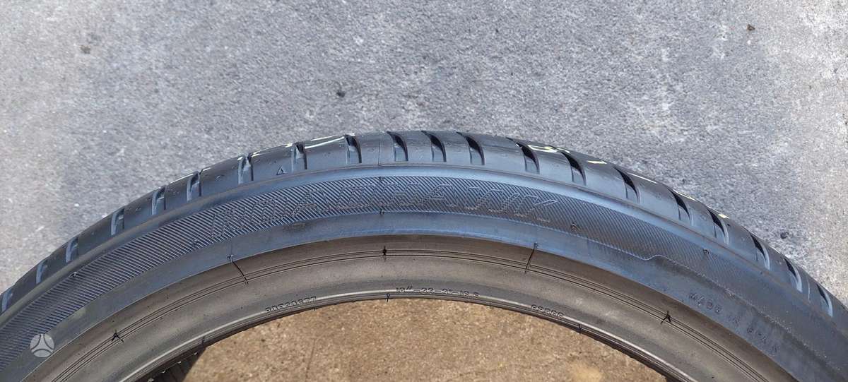 Firestone, vasarinės 225/40 R18