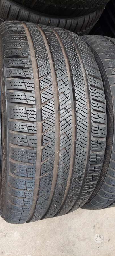 Vredestein, universalios 215/40 R17