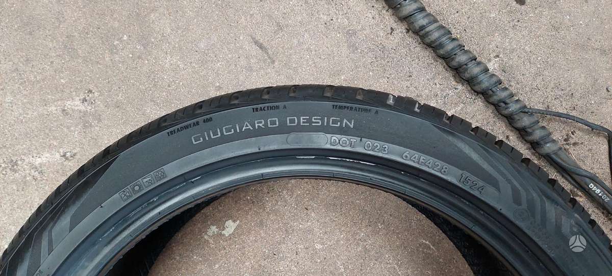 Vredestein, всесезонные 215/40 R17