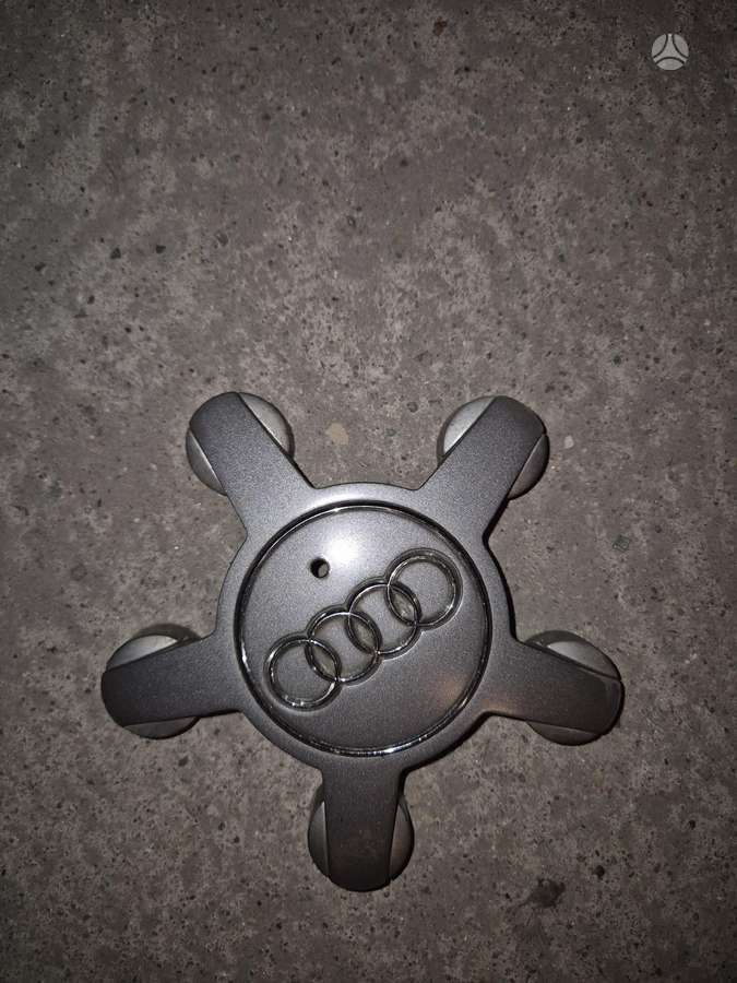 Audi 4G0 601 025 AF, легкосплавные , R18