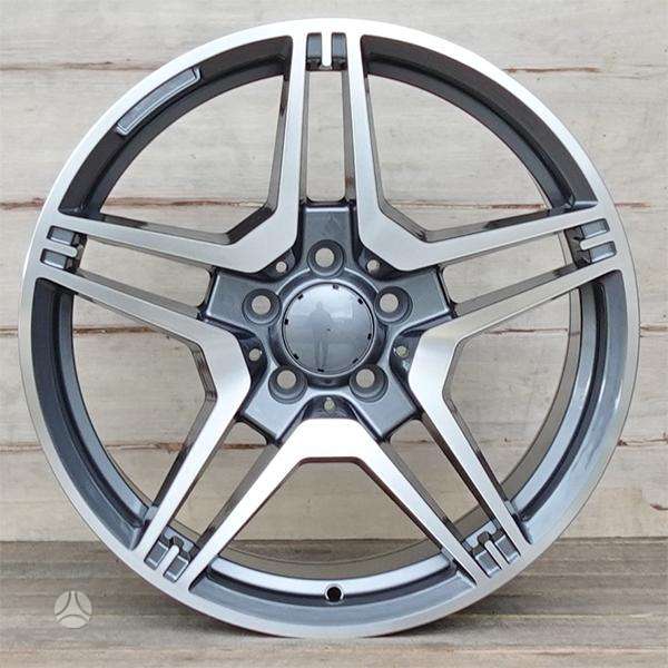 -Kita- D1331, light alloy, R18