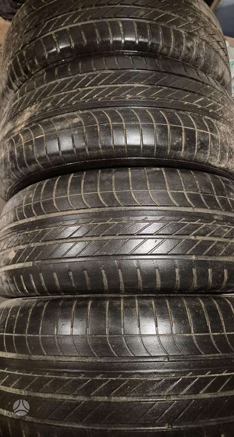 Goodyear EAGLE F1, vasarinės 265/50 R19