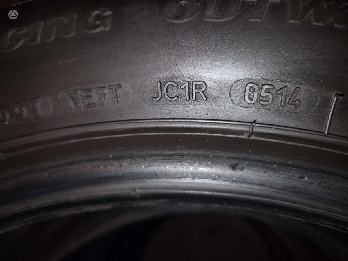 Goodyear EAGLE F1, летние 265/50 R19