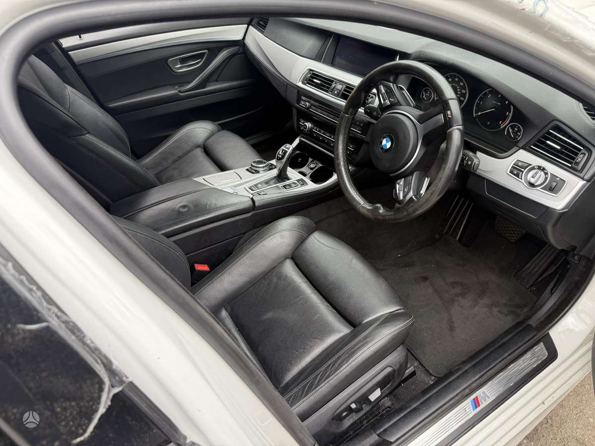 BMW 5 serija