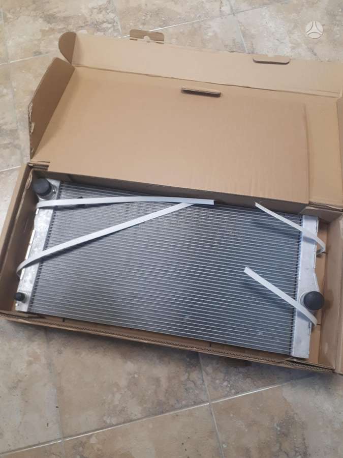 BMW 640 детали кузова