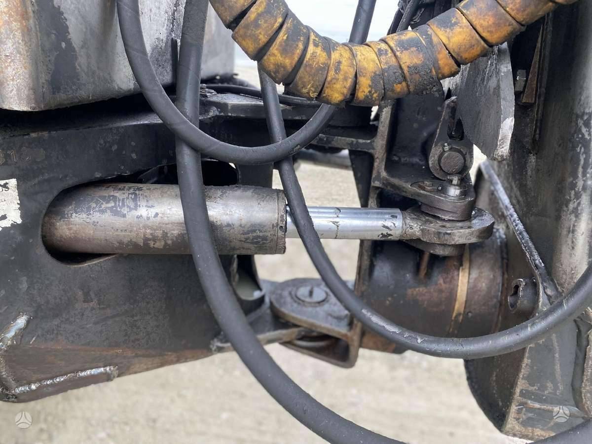 Timberjack 1010
