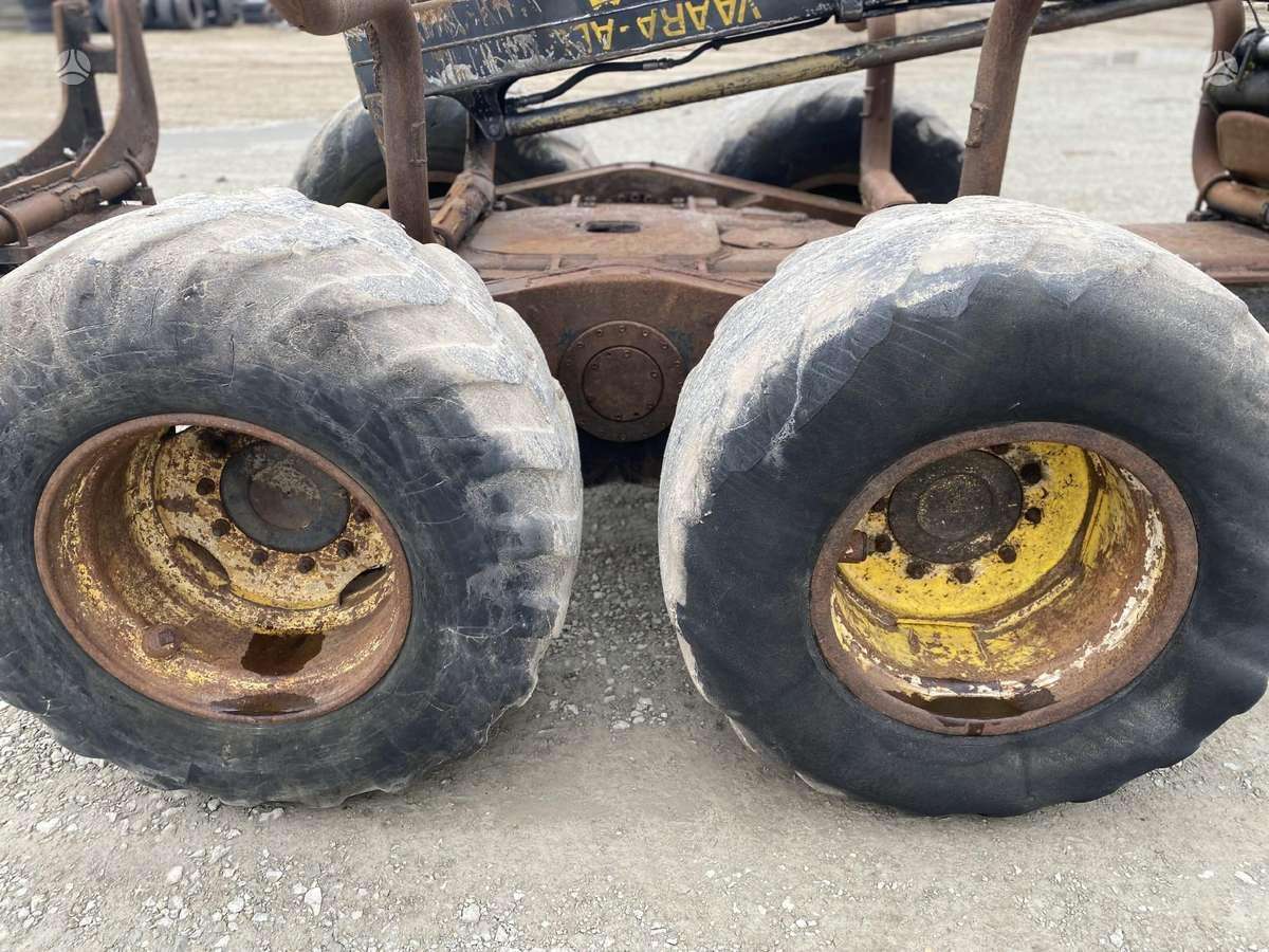 Timberjack 1010