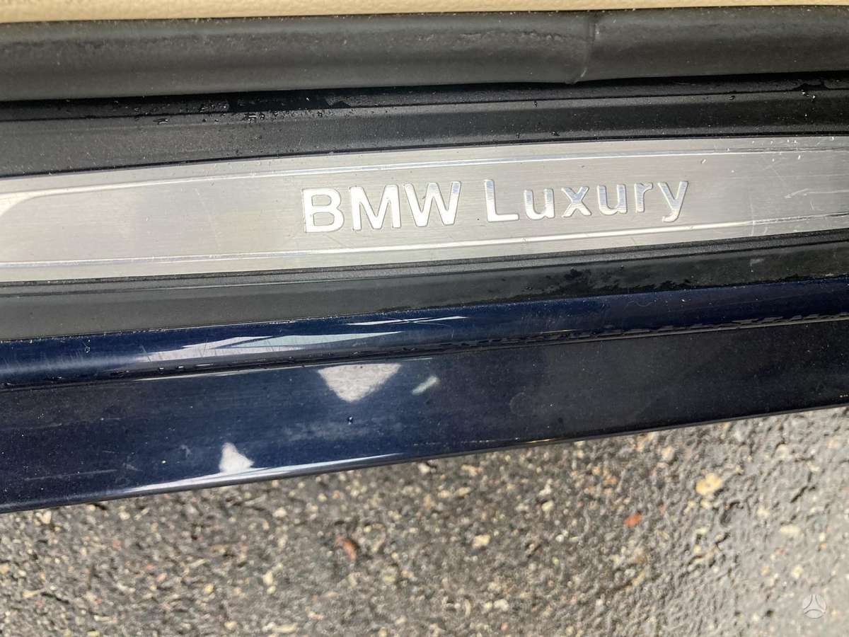 BMW 320, 2.0 l., Универсал