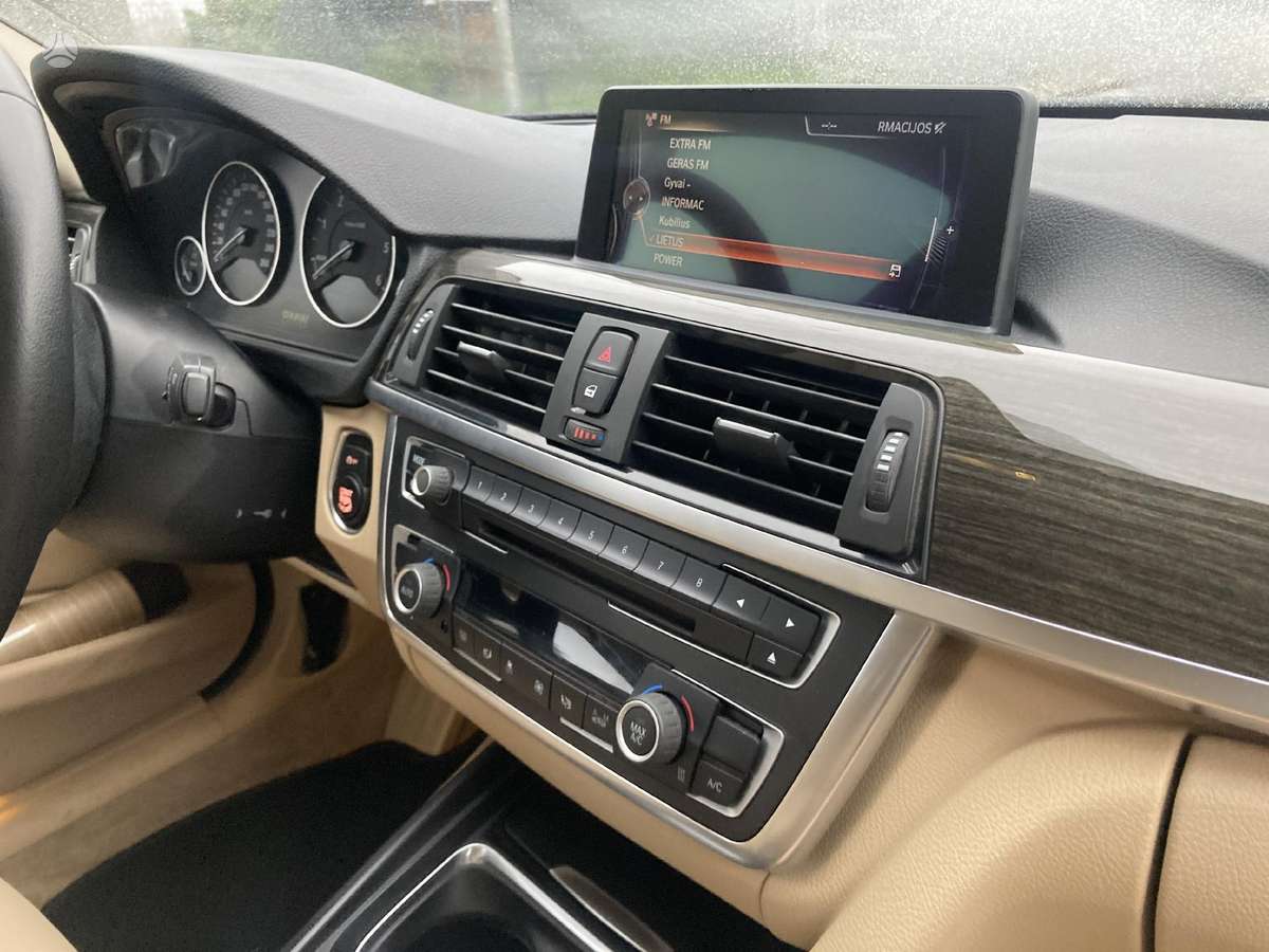 BMW 320, 2.0 l., Универсал