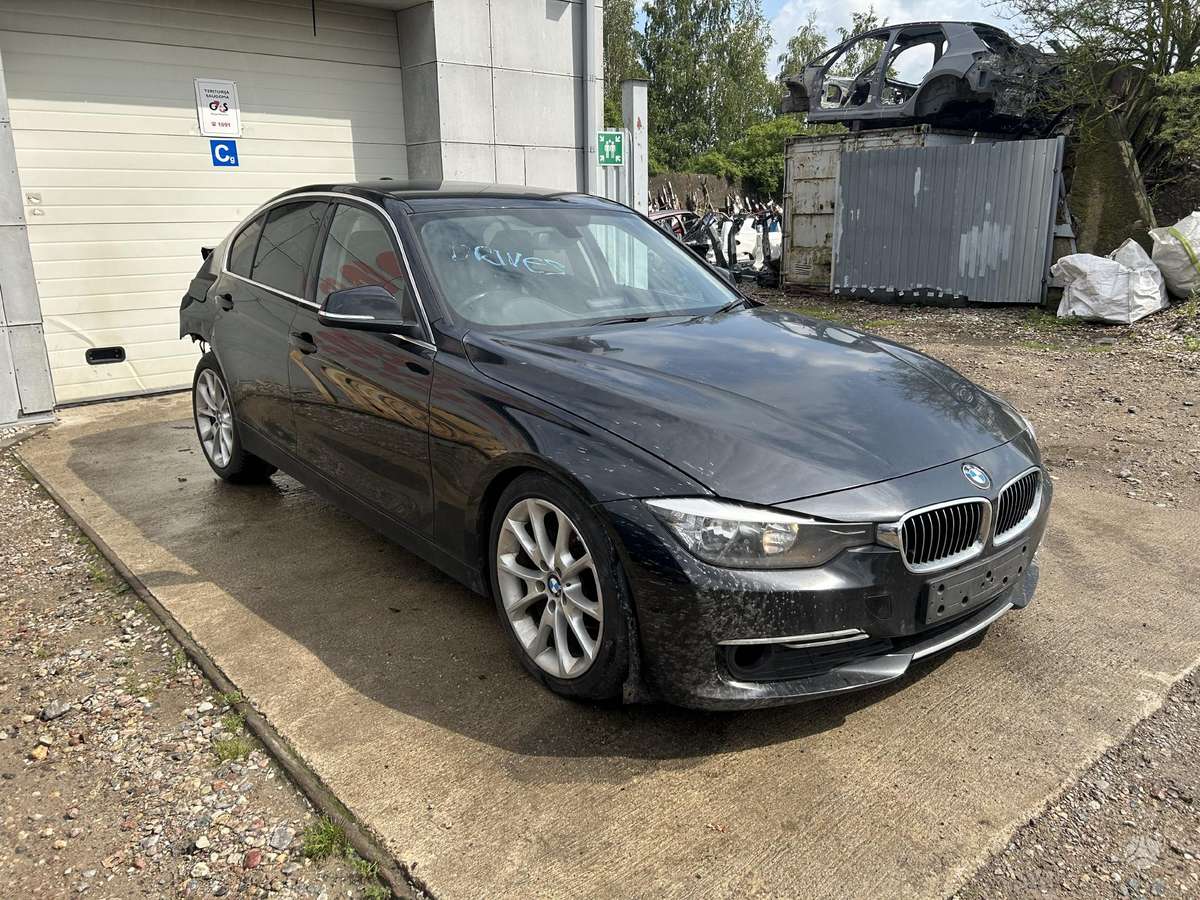 BMW 3 serija