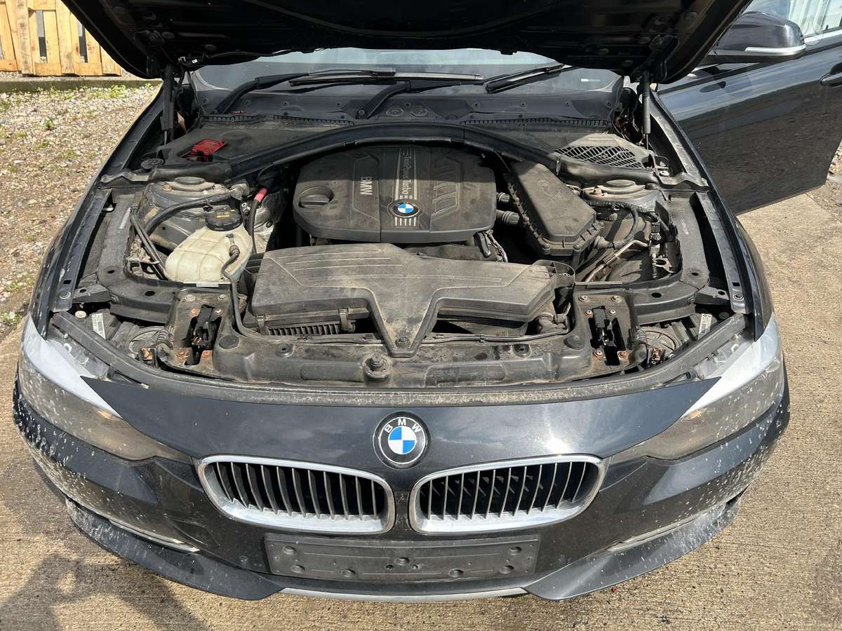 BMW 3 serija