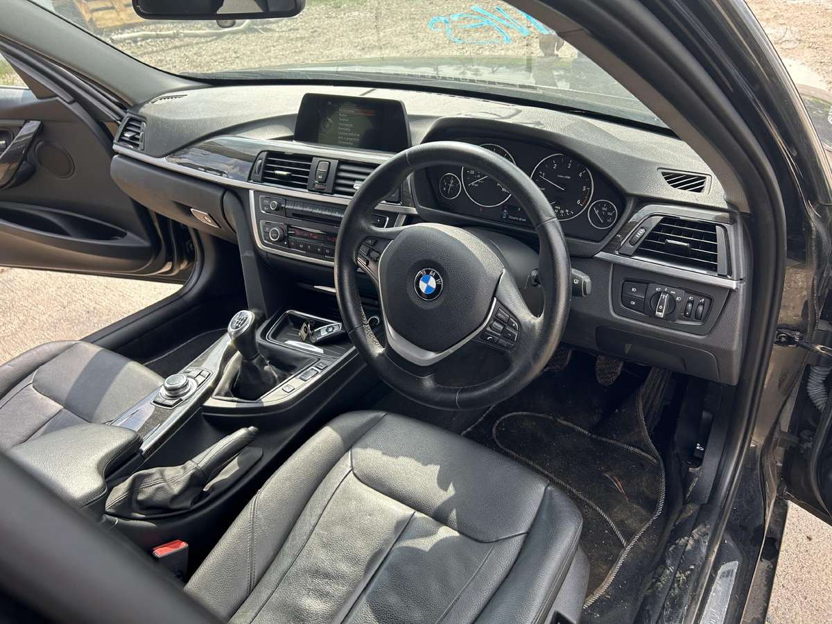 BMW 3 serija