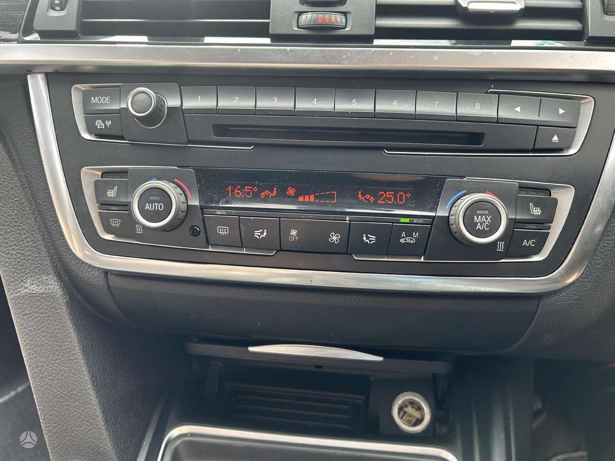BMW 3 serija
