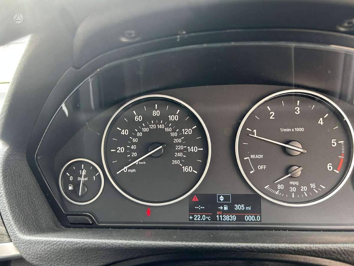 BMW 3 serija