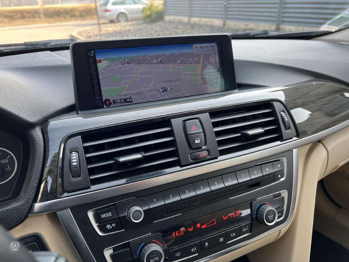 BMW 320, 2.0 l., Универсал