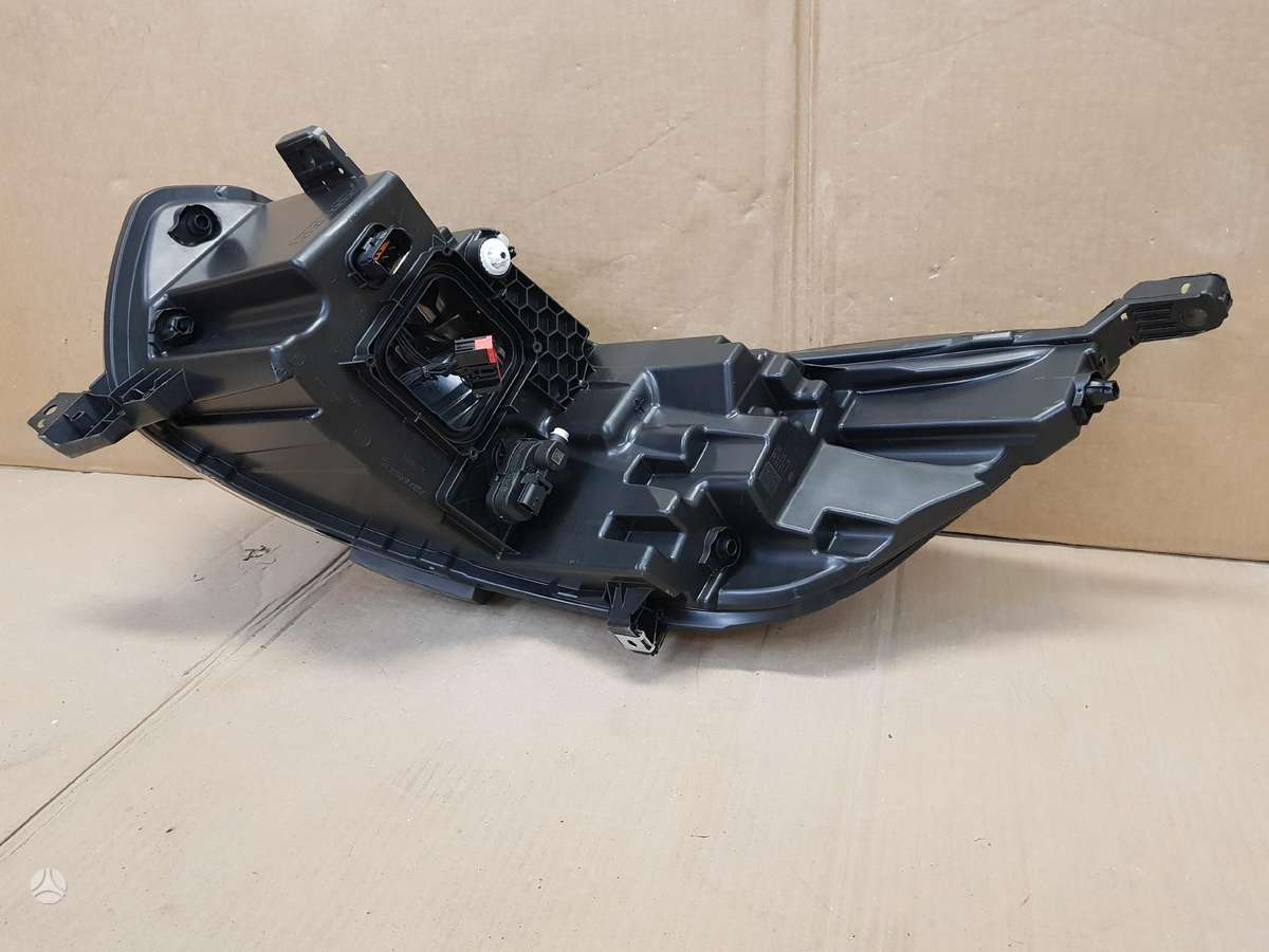 Nissan Primastar, 260105974R, lights