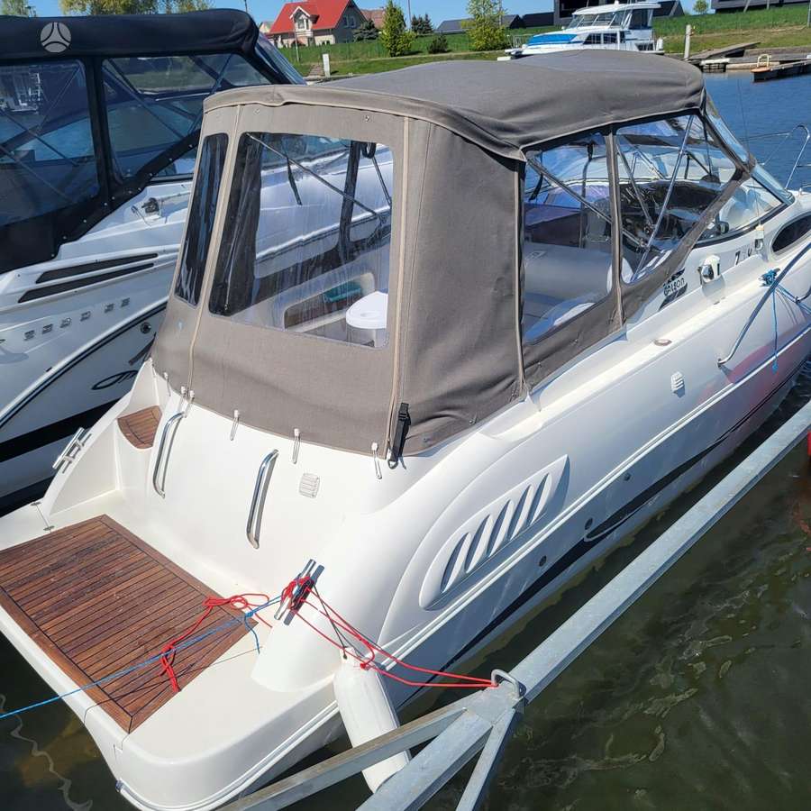 Galeon 720, yachts / cruisers