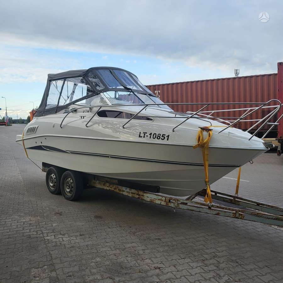 Galeon 720, яхты / катера