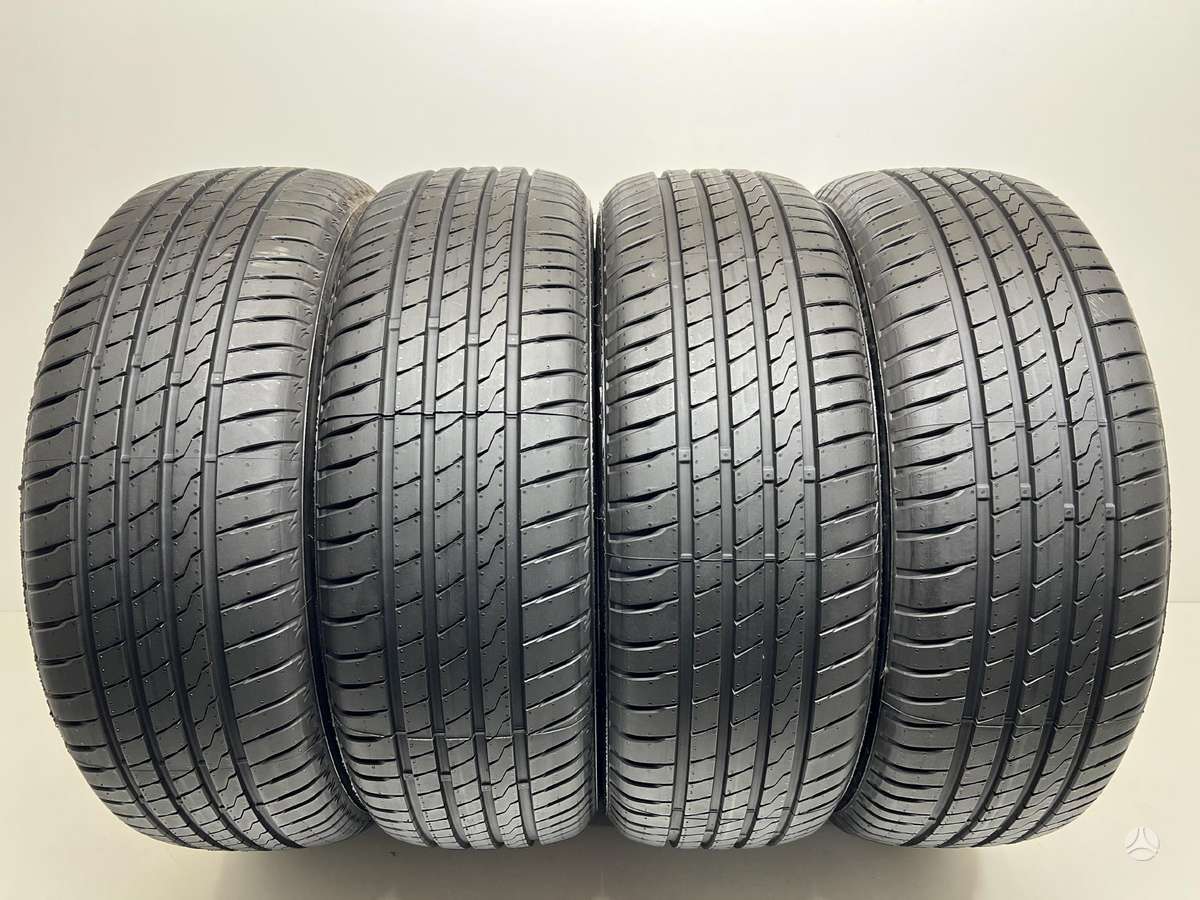 Firestone RoadHawk, летние 215/60 R17