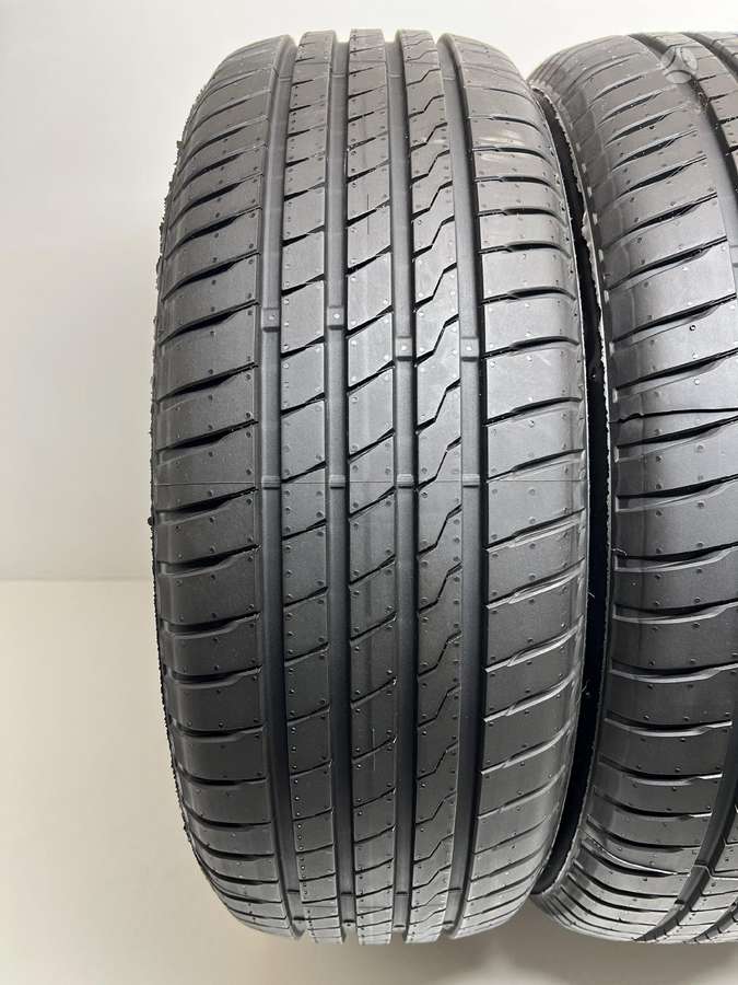 Firestone RoadHawk, vasarinės 215/60 R17