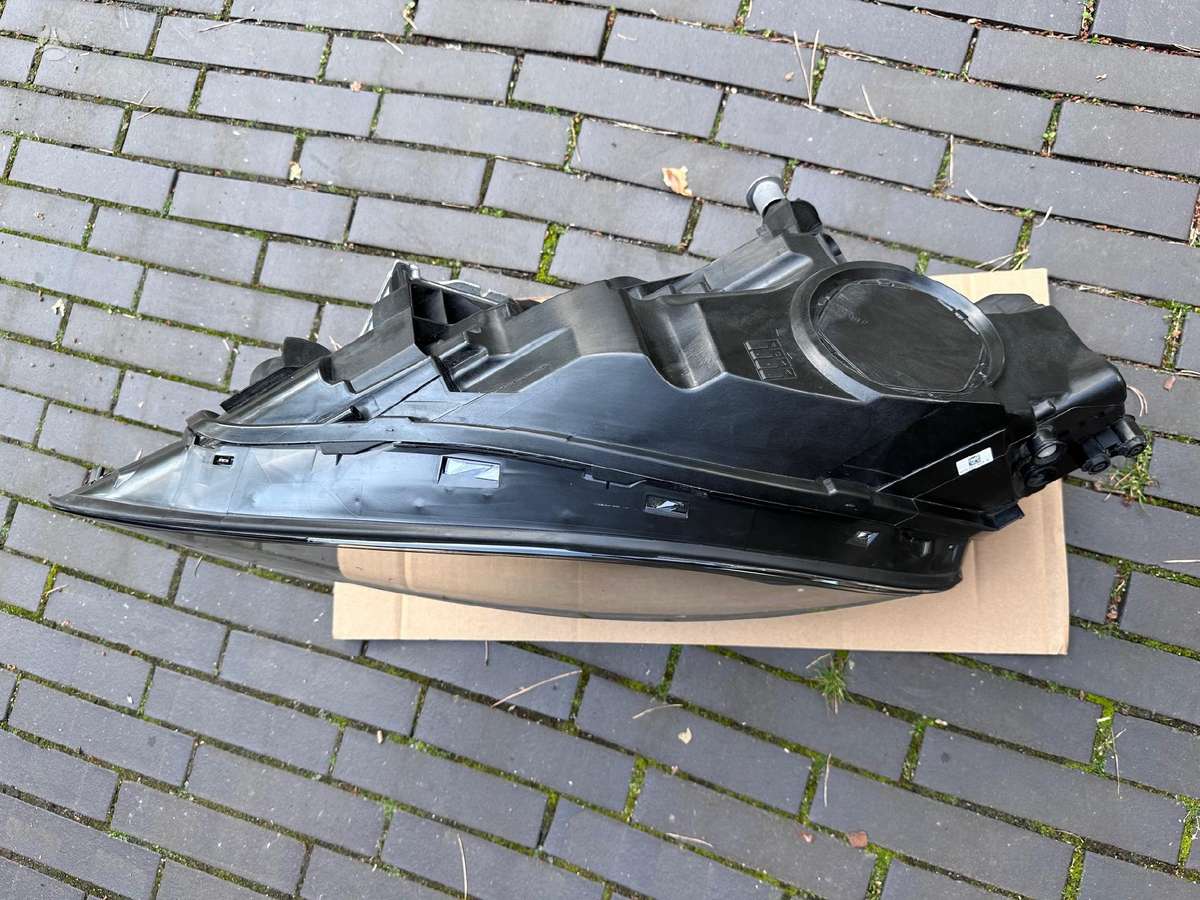 Porsche Cayenne, 9Y0941035K, lights