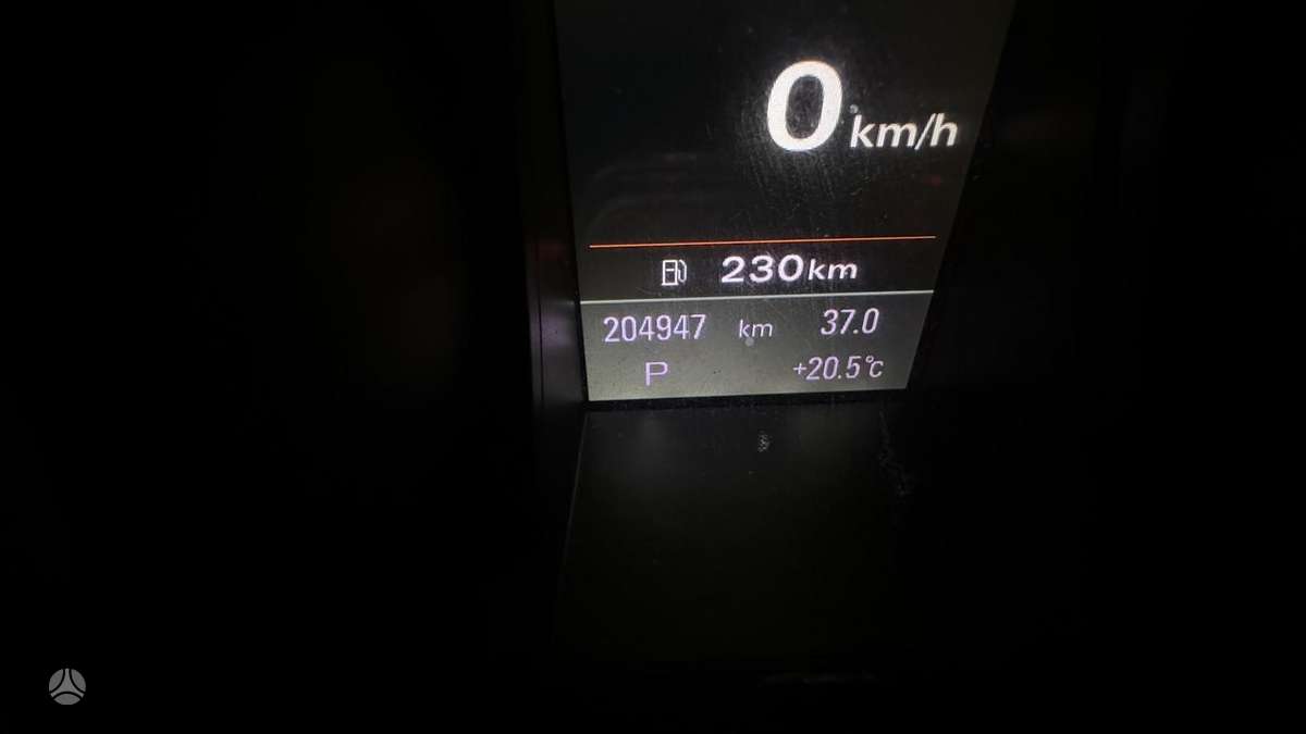 Audi A5, 2.0 l., convertible