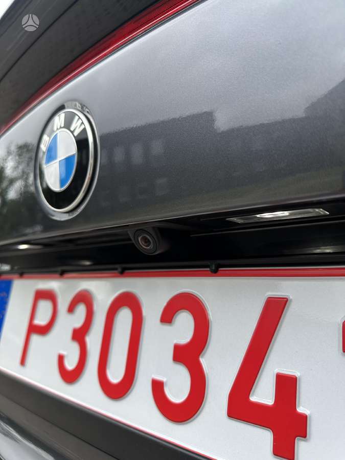 BMW M235, 3.0 l., Кабриолет